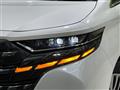 2024 Toyota Alphard Hybrid