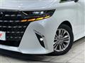 2024 Toyota Alphard Hybrid
