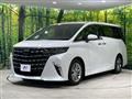 2024 Toyota Alphard Hybrid