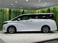2024 Toyota Alphard Hybrid