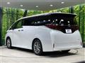 2024 Toyota Alphard Hybrid