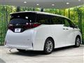 2024 Toyota Alphard Hybrid