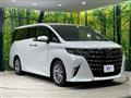 2024 Toyota Alphard Hybrid