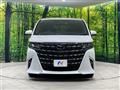 2024 Toyota Alphard Hybrid