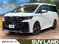 2024 Toyota Vellfire