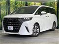 2024 Toyota Alphard Hybrid