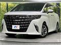 2024 Toyota Alphard Hybrid