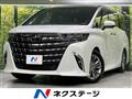 2024 Toyota Alphard Hybrid