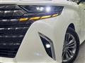 2024 Toyota Alphard Hybrid