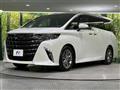 2024 Toyota Alphard Hybrid