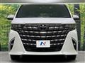 2024 Toyota Alphard Hybrid