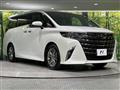 2024 Toyota Alphard Hybrid