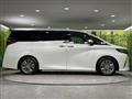 2024 Toyota Alphard Hybrid