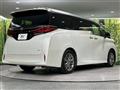 2024 Toyota Alphard Hybrid