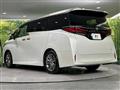 2024 Toyota Alphard Hybrid
