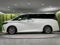 2024 Toyota Alphard Hybrid
