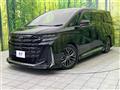 2024 Toyota Vellfire
