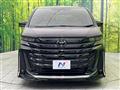 2024 Toyota Vellfire