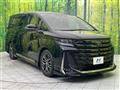 2024 Toyota Vellfire