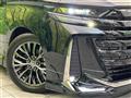 2024 Toyota Vellfire