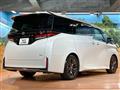 2026 Toyota Vellfire