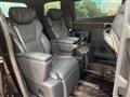 2023 Toyota Alphard Hybrid