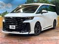 2024 Toyota Vellfire