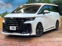 2024 Toyota Vellfire