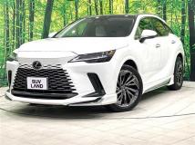 2023 Lexus RX