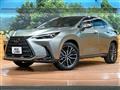 2024 Lexus NX