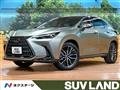 2024 Lexus NX
