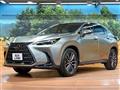2024 Lexus NX