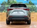 2024 Lexus NX