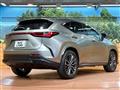 2024 Lexus NX
