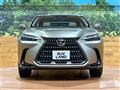 2024 Lexus NX