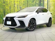 2023 Lexus NX