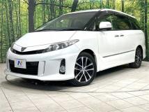 2013 Toyota Estima