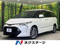 2017 Toyota Estima