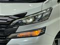 2016 Toyota Vellfire