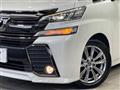 2016 Toyota Vellfire
