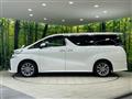 2016 Toyota Vellfire