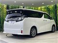 2016 Toyota Vellfire