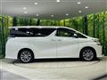 2016 Toyota Vellfire