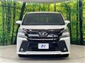 2016 Toyota Vellfire