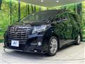 2017 Toyota Alphard