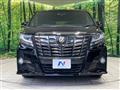 2017 Toyota Alphard
