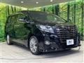 2017 Toyota Alphard