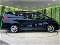 2017 Toyota Alphard
