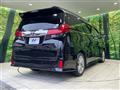 2017 Toyota Alphard