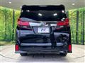 2017 Toyota Alphard